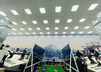 尋覓優質中文滑雪教練-日本雪の森株式會社跨海攜手樹科大辦理徵才