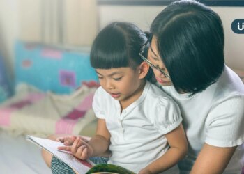 如何培養孩子說故事的能力？醫建議「說故事3技巧」從挑對故事開始