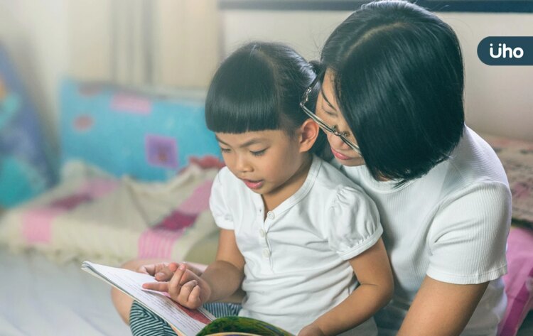如何培養孩子說故事的能力?醫建議「說故事3技巧」從挑對故事開始 如何培養孩子說故事的能力?醫建議「說故事3技巧」從挑對故事開始