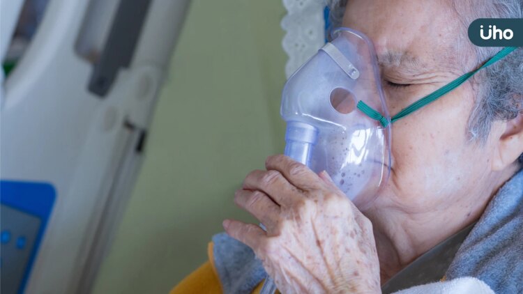 秋冬雙疫夾擊 新冠、流感難辨 疫苗雙打防護再升級 秋冬雙疫夾擊-新冠、流感難辨-疫苗雙打防護再升級