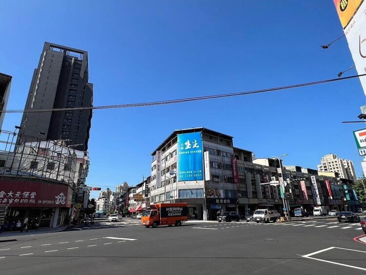 購屋置產搶進市中心 台中熱門商圈改寫19年房價紀錄! 購屋置產搶進市中心-台中熱門商圈改寫19年房價紀錄!