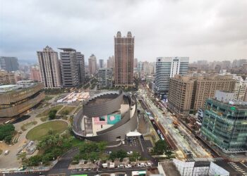 擁捷運3站強大優勢-桃園房市「指名度高熱區」再噴！