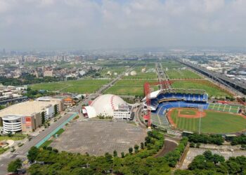 q3不動產火熱！破天荒創「兩紀錄」台積電、建商是功臣