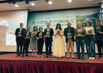 偏鄉醫療新模式》超人醫生徐超斌推「南迴模式」結合長照、到府看診