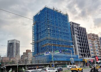 「金龍風暴」打炒房利大於弊-房價有望立即降？專家：市場兩極化