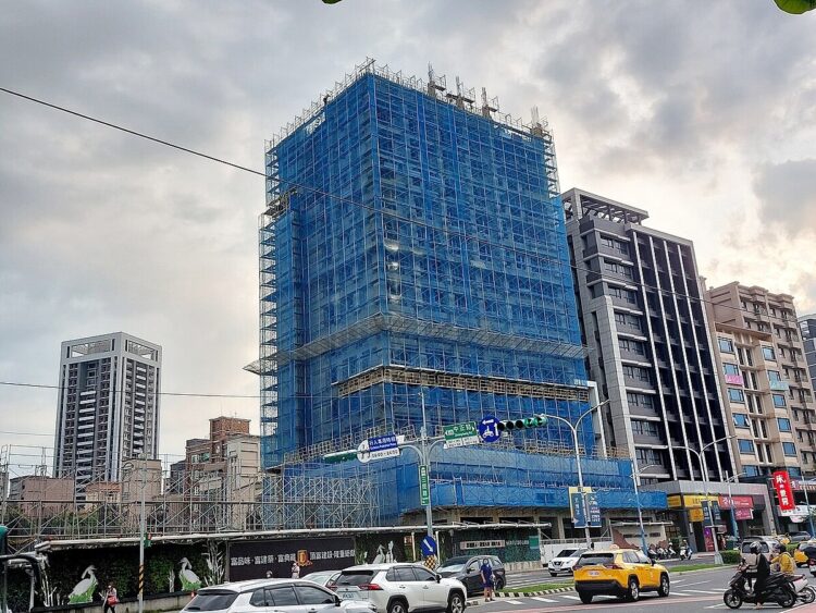 「金龍風暴」打炒房利大於弊 房價有望立即降?專家:市場兩極化 「金龍風暴」打炒房利大於弊-房價有望立即降?專家:市場兩極化