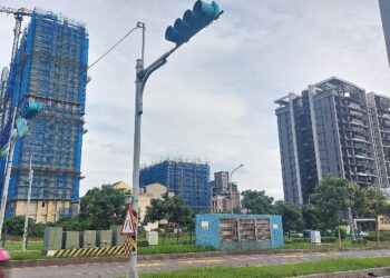 央行重拳「真能避殺無辜」？學者揭真相：炒作者手法猖獗！