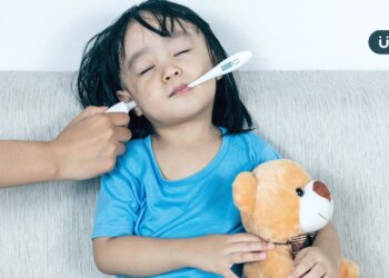 兒童流感傳染力可達1個月！醫揭治療指引更新：新藥吃1次就有效