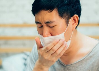 青壯年當心！反覆染流感，專家示警長期恐損心血管