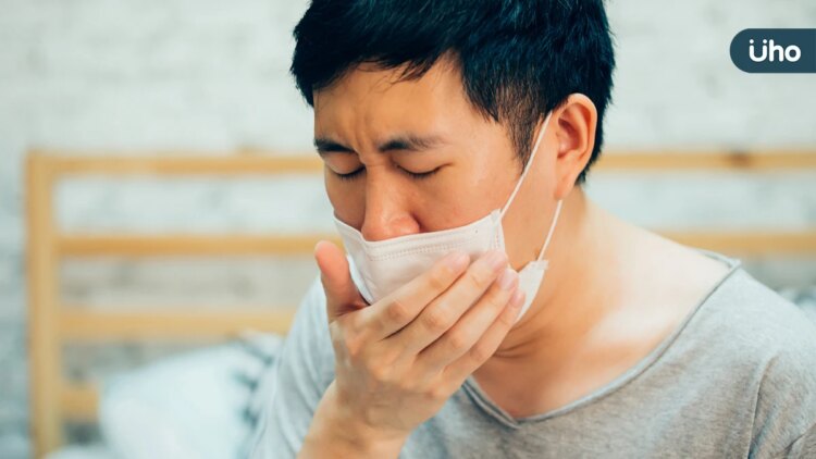 青壯年當心!反覆染流感,專家示警長期恐損心血管 青壯年當心!反覆染流感,專家示警長期恐損心血管