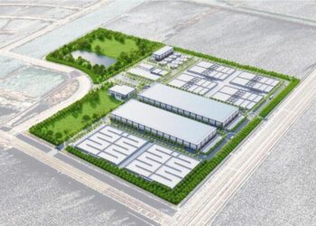 將軍海水淡化廠開發計畫經內政部審定通過