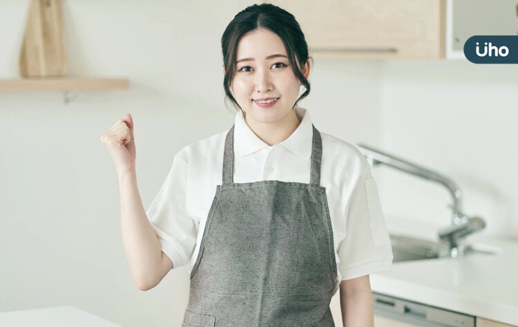 結婚後拒絕變成「黃臉婆」!全職媽媽必學「8件事」找回遺失的自己 結婚後拒絕變成「黃臉婆」!全職媽媽必學「8件事」找回遺失的自己