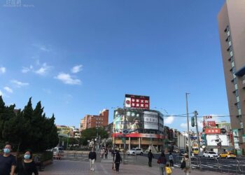 「兩產品」被買翻！淡水捷運末端「2字頭太殺」、小資族湧入