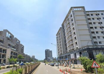 苗栗房價年漲3成、嘉義2成-央行全國限貸砍向「炒房天堂」