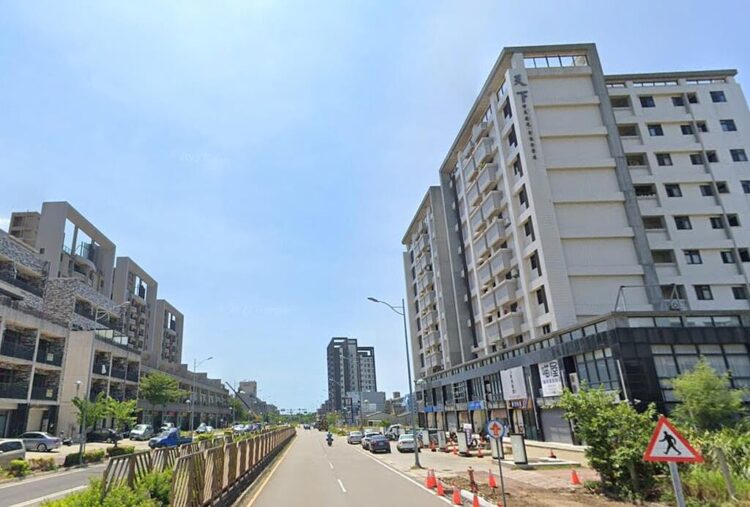 苗栗房價年漲3成、嘉義2成 央行全國限貸砍向「炒房天堂」 苗栗房價年漲3成、嘉義2成-央行全國限貸砍向「炒房天堂」