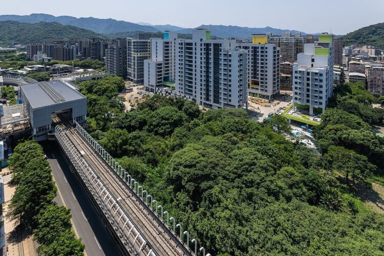 地價高漲、「土地缺口」...社宅興建遇難關?民團提建言 地價高漲、「土地缺口」…社宅興建遇難關?民團提建言
