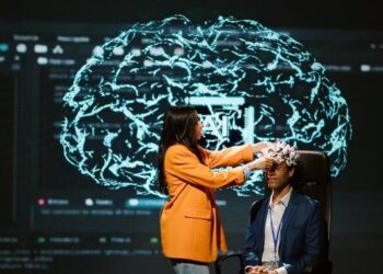 關注電磁波與「腦控」科技的挑戰