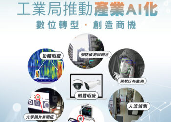 經濟部a+企業創新研發計畫通過三大項目-預計創造千億產值