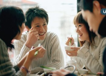 10月限定》秋天跟line好友一起食補養生！優活教你「1招」美食吃透透