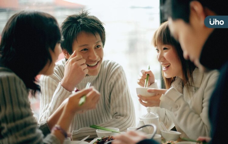 10月限定》秋天跟Line好友一起食補養生!優活教你「1招」美食吃透透 10月限定》秋天跟line好友一起食補養生!優活教你「1招」美食吃透透