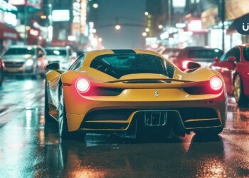 年輕人開跑車，是成功還是浮誇？吳淡如：變有錢先擺脫「窮鬼思維」