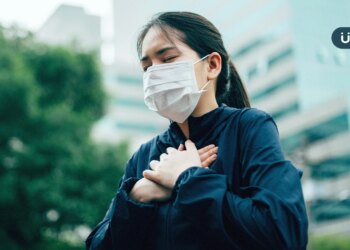 旅日當心！黴漿菌疫情創10年新高「沒疫苗、易有抗藥性」醫籲2招預防