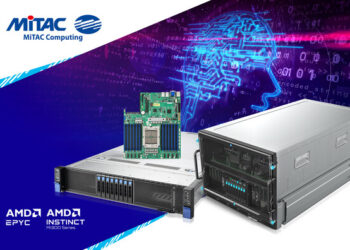 採用最新amd-企業級技術方案-神雲科技推出創新高效能伺服器系列