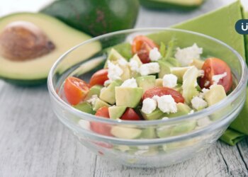 秋冬吃酪梨強心抗發炎！3步驟「酪梨馬鈴薯沙拉」一次補20種營養素