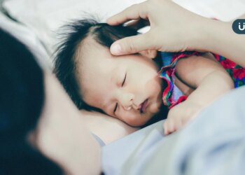 寶寶多大能睡過夜？爸媽必知4步驟「溫和睡眠訓練」提升寶寶安全感