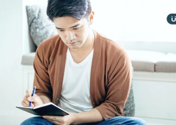 每次都會後悔自己的決定？邁向目標的第一步，先學習避開「1盲點」