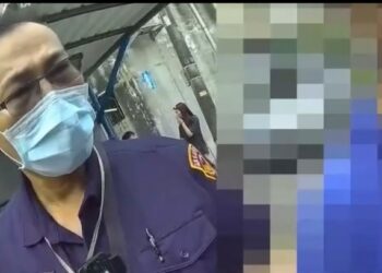 楠梓警追查肇事逃逸車輛- 逮獲「六條通」通緝犯駕駛