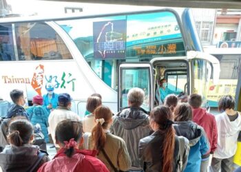 雙十好行暢遊南台灣-台灣好行優惠刻正實施中