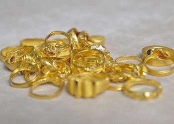 瑞銀：按歷史法則-fed首次降息6個月內黃金價格漲10％