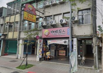 學生回憶消失！台北「14年飲料店」要都更-最後營業日曝