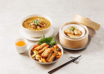 永續飲食浪潮來襲！翻轉素海鮮印象，植物海鮮哪裡吃？