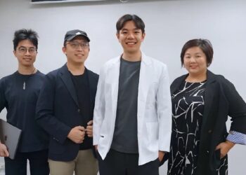 大健康市場競爭激烈！專業藥師群協助提升品牌信任感