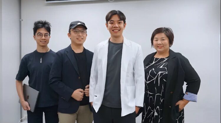 大健康市場競爭激烈!專業藥師群協助提升品牌信任感 大健康市場競爭激烈!專業藥師群協助提升品牌信任感