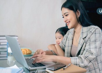 如何一邊當媽媽，一邊做自己？過來人教你「2練習」找出superpower