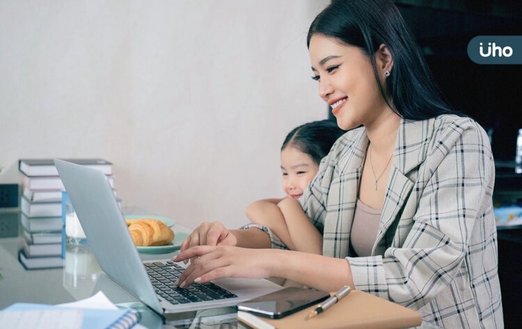 如何一邊當媽媽,一邊做自己?過來人教你「2練習」找出superpower 如何一邊當媽媽,一邊做自己?過來人教你「2練習」找出superpower