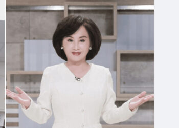 胡婉玲退休成作文比賽-資深媒體人抱屈：尊重新聞老兵留口德