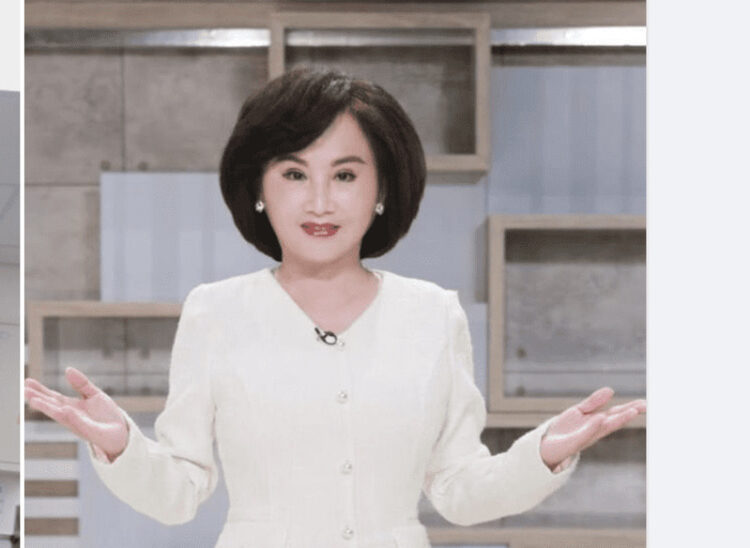 胡婉玲退休成作文比賽-資深媒體人抱屈：尊重新聞老兵留口德