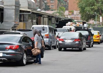 車子借家人開卻拒繳牌照稅-想以車抵稅可行嗎？稅務局解答