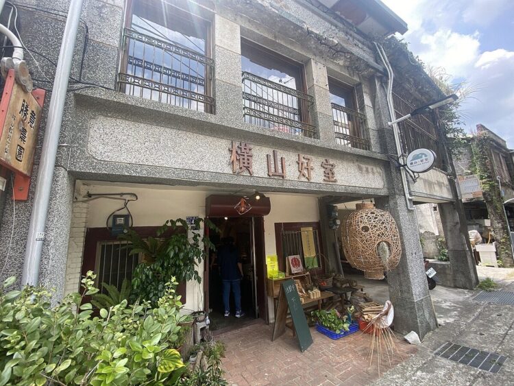 竹縣10條社區秘境-輕旅行、diy、美食一次滿足