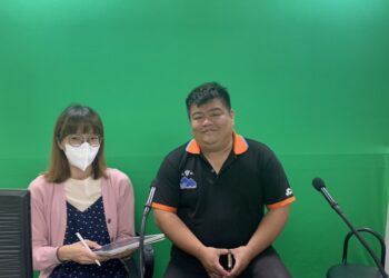 【南方視角】-岡山萬聖節大遊行：公益與歡樂的結合