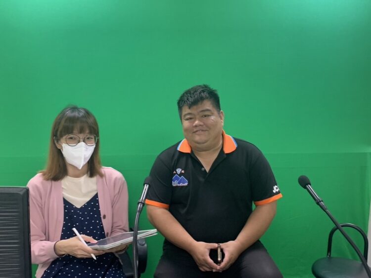 【南方視角】-岡山萬聖節大遊行：公益與歡樂的結合