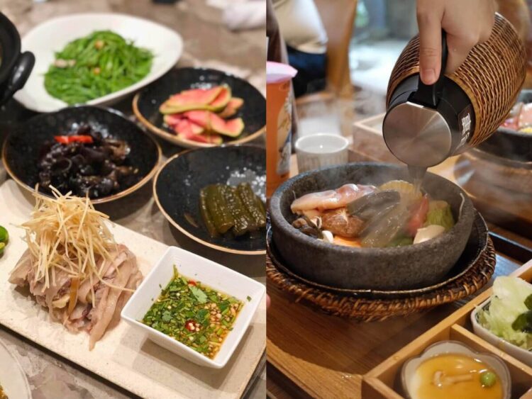 台灣美食｜孝親特輯！盤點全台桌菜餐廳推薦，帶家人一起不踩雷吃好料