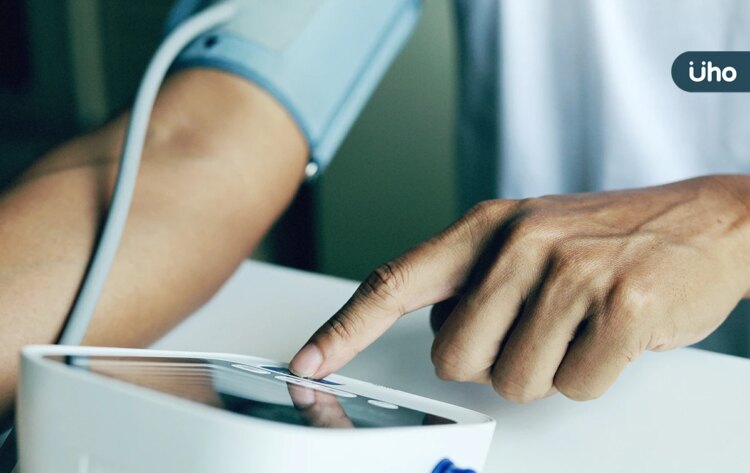 血壓降不了竟是內分泌出問題!醫揪「高醛固酮血症」有1特徵快就醫 血壓降不了竟是內分泌出問題!醫揪「高醛固酮血症」有1特徵快就醫