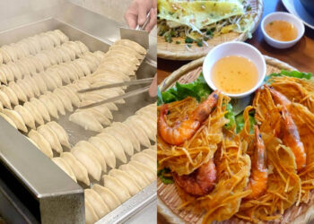 台北美食｜捷運後山埤站美食推薦，一定要嚐嚐網友超推，號稱銅板美食界的四大天王！