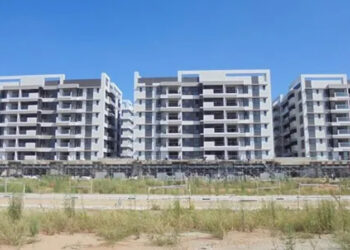 航空城安置住宅9/2啟動第二批申請(台灣線報)