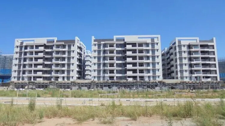 航空城安置住宅9/2啟動第二批申請(台灣線報)